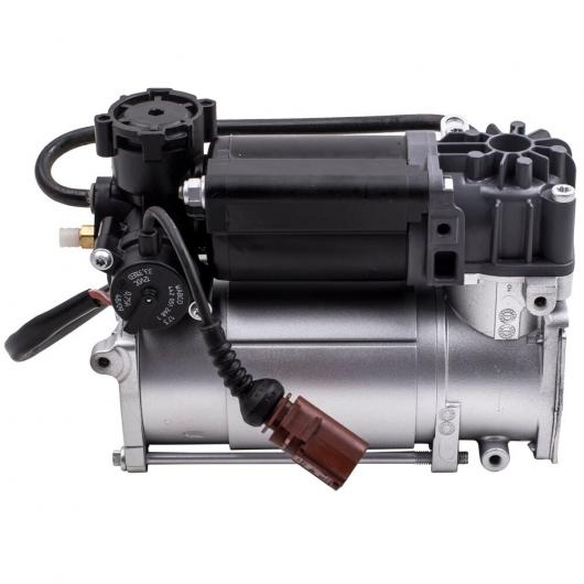 エア サスペンション コンプレッサー 適用: ベントレー/BENTLEY コンチネンタル GT フライングスパー 2003 3D0616005H AL-NN-3345 AL_1