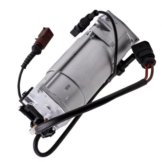 エア サスペンション コンプレッサー 適用: ベントレー/BENTLEY コンチネンタル GT フライングスパー 2003 3D0616005H AL-NN-3345 AL_4
