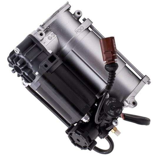 エア サスペンション コンプレッサー 適用: ベントレー/BENTLEY コンチネンタル GT フライングスパー 2003 3D0616005H AL-NN-3345 AL_5
