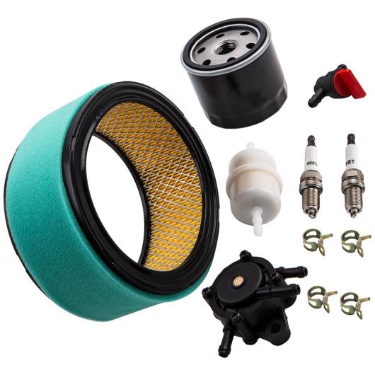 エア フィルター 47 083 03 フューエル ポンプ 24 393 16-S フューエル オイル フィルター 24 050 13 適用: コーラー AL-NN-3353 AL 12,089円