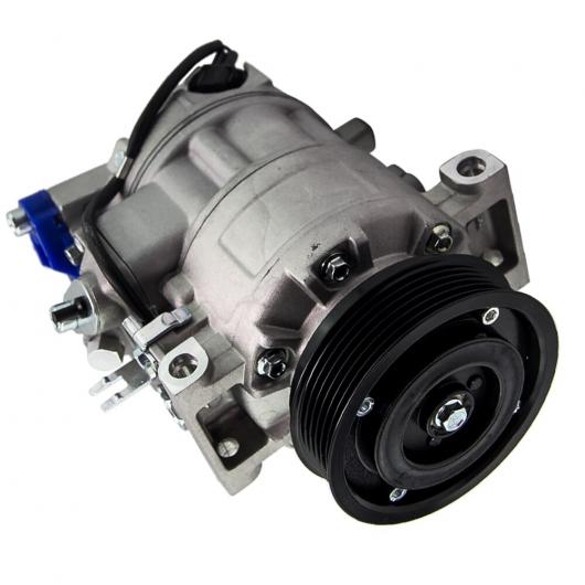 エアコン コンプレッサー 適用: アウディ/AUDI A4 B6 8E A6 C6 4F から BJ 04 1.6 1.8 1.9 8E0260805AT 8E0260805BJ AL-NN-3359 AL