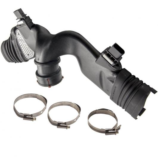 エンジン エア ダクト マス センサー 適用: メルセデス X164 W164 W211 W251 クリーン エア ライン 6420908237 AL-NN-3380 AL