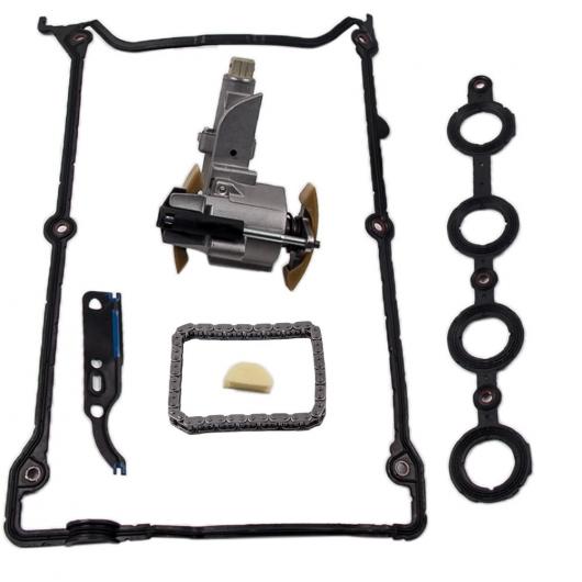 ご確認 カム タイミング チェーン テンショナー キット 適用: VW パサート