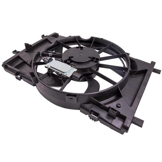 コンデンサー ファン 適用: フォード/FORD フュージョン マーキュリー/MERCURY ミラン FO3115183 AL-NN-3431 AL