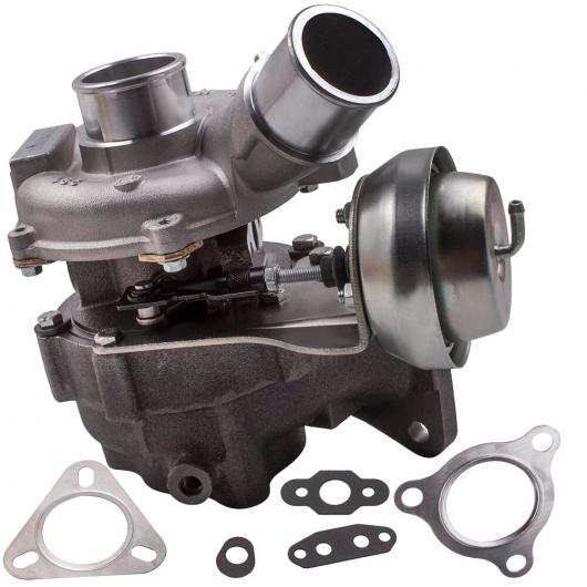 ターボ チャージャー 適用: 三菱 パジェロ スポーツ L200 2.5L RHF4H VT16 1515A170 4D56 AL-NN-3489 ALの通販は