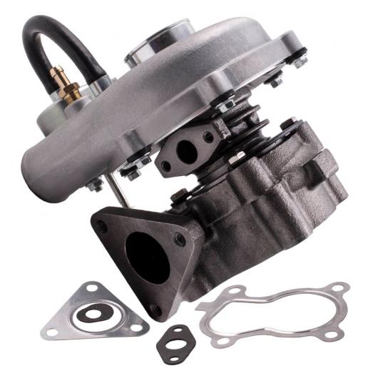ターボチャージャー 適用: ランド-ローバー/ROVER フリーランダー 2.0 DI 72KW 452202 PMF100490+ガスケット AL-NN-3496 AL