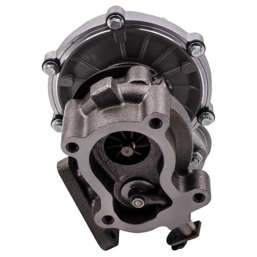 ターボチャージャー 適用: ランド-ローバー/ROVER フリーランダー 2.0 DI 72KW 452202 PMF100490+ガスケット AL-NN-3496 AL_1