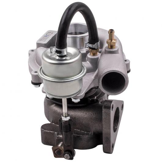 ターボチャージャー 適用: ランド-ローバー/ROVER フリーランダー 2.0 DI 72KW 452202 PMF100490+ガスケット AL-NN-3496 AL_2