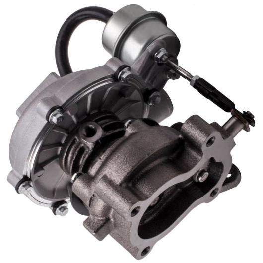 ターボチャージャー 適用: ランド-ローバー/ROVER フリーランダー 2.0 DI 72KW 452202 PMF100490+ガスケット AL-NN-3496 AL_3