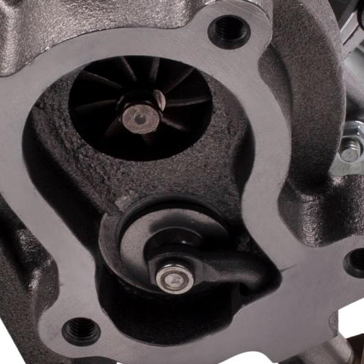 ターボチャージャー 適用: ランド-ローバー/ROVER フリーランダー 2.0 DI 72KW 452202 PMF100490+ガスケット AL-NN-3496 AL_4