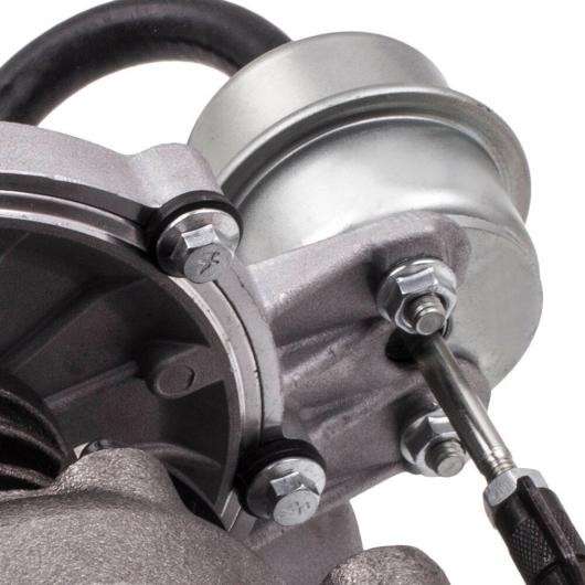 ターボチャージャー 適用: ランド-ローバー/ROVER フリーランダー 2.0 DI 72KW 452202 PMF100490+ガスケット AL-NN-3496 AL_5