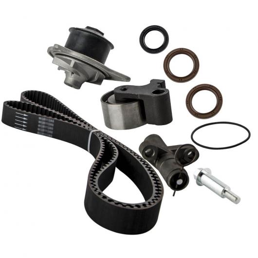 タイミング ベルト ウォーター ポンプ キット 適用: クライスラー
