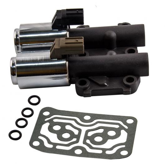 デュアル ライナー トランスミッション ソレノイド 適用: ホンダ アキュラ/ACURA RSK 2002-2006 28260-PRP-014 AL-NN-3521 AL