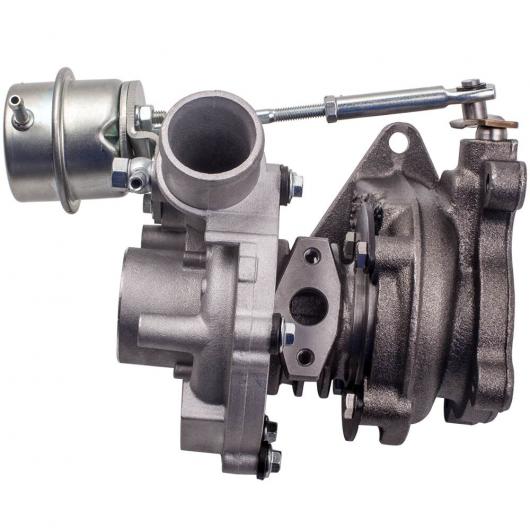 ターボ 適用: VW セアト 1.4 75HP AMF イビサ ファビア ポロ 045145701V 045145701 W/ガスケット AL-NN-3548 AL_2