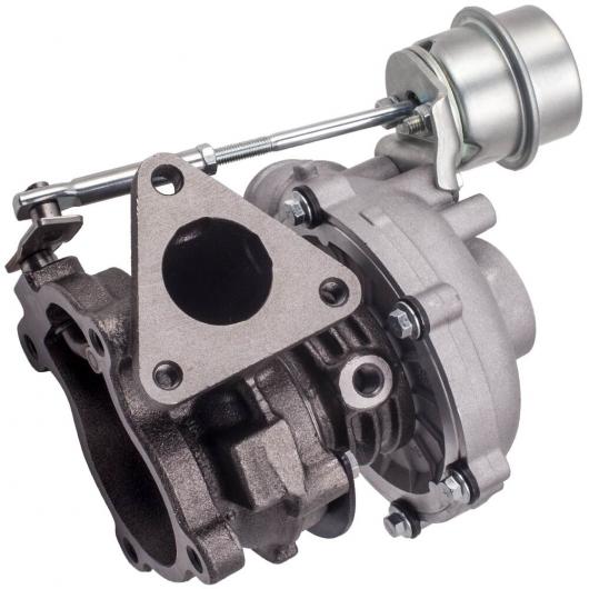 ターボ 適用: VW セアト 1.4 75HP AMF イビサ ファビア ポロ 045145701V 045145701 W/ガスケット AL-NN-3548 AL_3