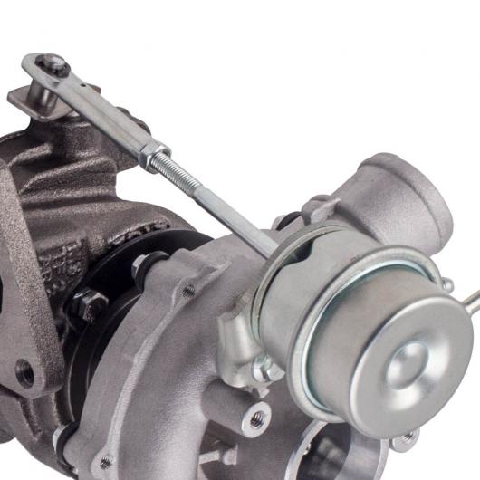 ターボ 適用: VW セアト 1.4 75HP AMF イビサ ファビア ポロ