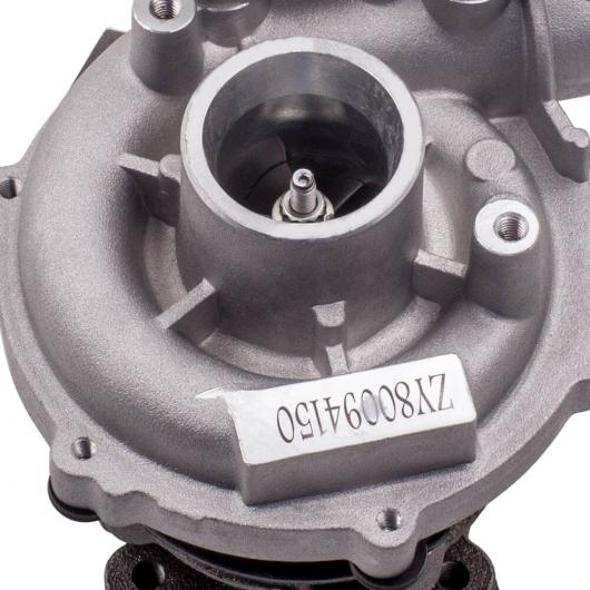 ターボ 適用: VW セアト 1.4 75HP AMF イビサ ファビア ポロ 045145701V 045145701 W/ガスケット AL-NN-3548 AL_5