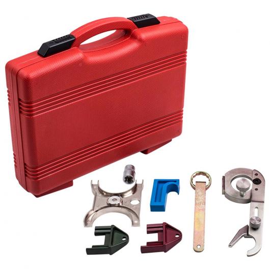 タイミング エンジン ロッキング ツール キット 適用: ボクスホール/VAUXHALL オペル/OPEL ベクトラ-C 3.2 V6 AL-NN-3550 ALの通販は