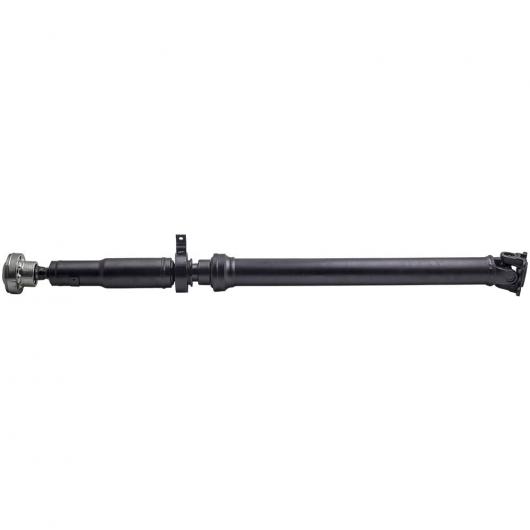 フル リア プロペラシャフト＆センター ベアリング 適用: ランド ローバー/ROVER ディスカバリー 3＆4 TVB500360 AL-NN-3593 AL_1