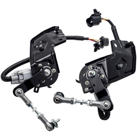 左＆右 高さ コントロール センサー 適用: ランドクルーザー 120 J12 レクサス GX470 8940860011 AL-NN-3711 AL