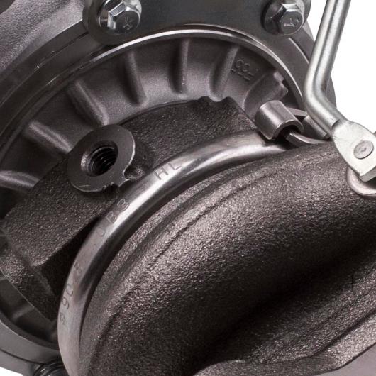 RHF55 ターボ VF52 適用: スバル インプレッサ WRX レガシィ 2.5L 14411AA800 ウォーター 冷却 AL-NN-3737 AL_1
