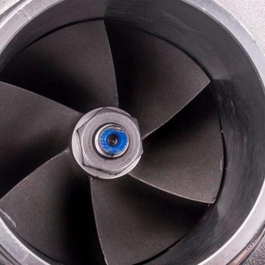 RHF55 ターボ VF52 適用: スバル インプレッサ WRX レガシィ 2.5L 14411AA800 ウォーター 冷却 AL-NN-3737 AL_3