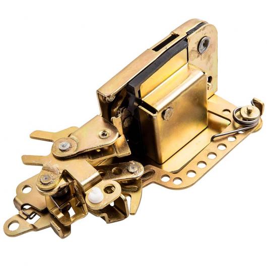 フロント 左 ドア ロック 機構 適用: VW トランスポーター T4 1990-2003 701837015D AL-NN-3747 ALその他カー用品