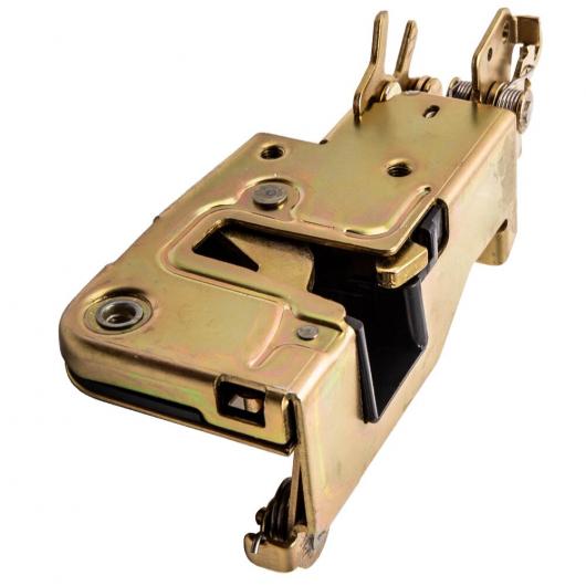 フロント 左 ドア ロック 機構 適用: VW トランスポーター T4 1990-2003 701837015D AL-NN-3747 AL