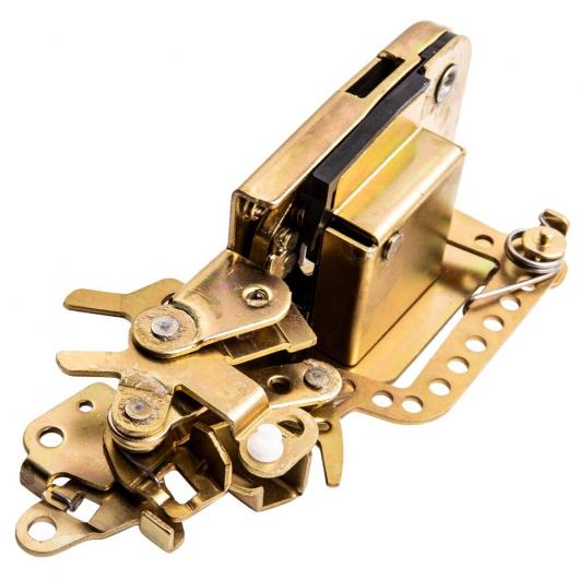 フロント 左 ドア ロック 機構 適用: VW トランスポーター T4 1990-2003 701837015D AL-NN-3747 AL