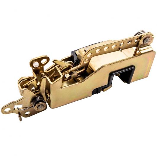 フロント 左 ドア ロック 機構 適用: VW トランスポーター T4 1990-2003 701837015D AL-NN-3747 AL