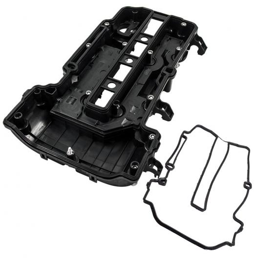 カムシャフト エンジン バルブ カバー ガスケット キット 適用: シボレー/CHEVROLET クルーズ ソニック ビュイック/BUICK 1.4L 25198498 ボクスホール/VAUXHALL A12XER A14NEL A14XER コルサ モッカ AL-NN-3755 AL