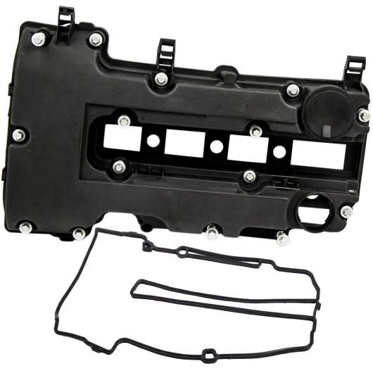 カムシャフト エンジン バルブ カバー ガスケット キット 適用: シボレー/CHEVROLET クルーズ ソニック ビュイック/BUICK 1.4L 25198498 ボクスホール/VAUXHALL A12XER A14NEL A14XER コルサ モッカ AL-NN-3755 AL_2