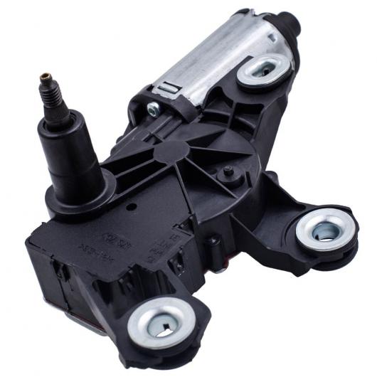 リア フロントガラス ワイパー モーター 適用: アウディ/AUDI A4 A6 C6＆シュコダ オクタヴィア 1U6955711B シュコダ オクタヴィア アウディ/AUDI A4 A6 1996-2016 4F9955711 AL-NN-3786 ALの通販は