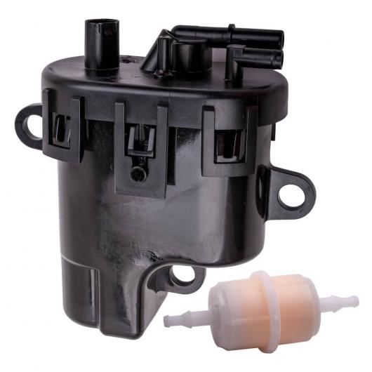 芝刈り機 フューエル ポンプ モジュール キット 適用: コーラー ECH ECV ECH749-3098 ECH940-3003 AL-NN-3892 AL