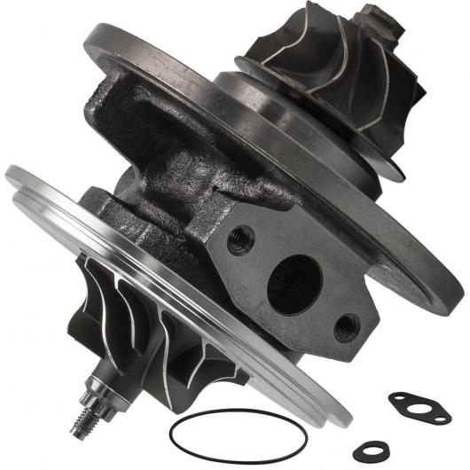 GT1749V ターボ カートリッジ コア 適用: アウディ/AUDI A3 A4 三菱 2.0L 724930 724930-5008S AL-NN-3936 ALの通販は 25,024円