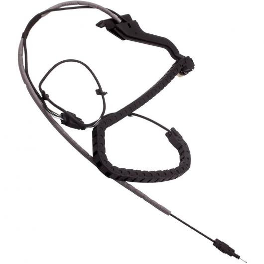 適用: メルセデス スプリンター スライディング ドア ケーブル