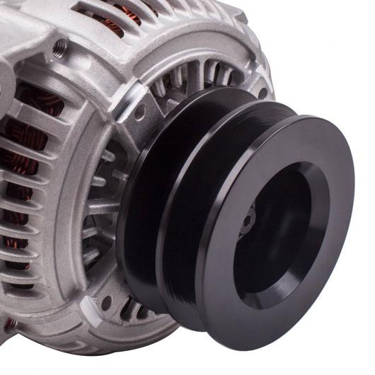 120A オルタネータ 適用: トヨタ ランドクルーザー HZJ70 73 75 80 105 1HZ 1PZ 1HD-T 4.2L ディーゼル 110A 2706017181 AL-NN-3983 ALの通販は
