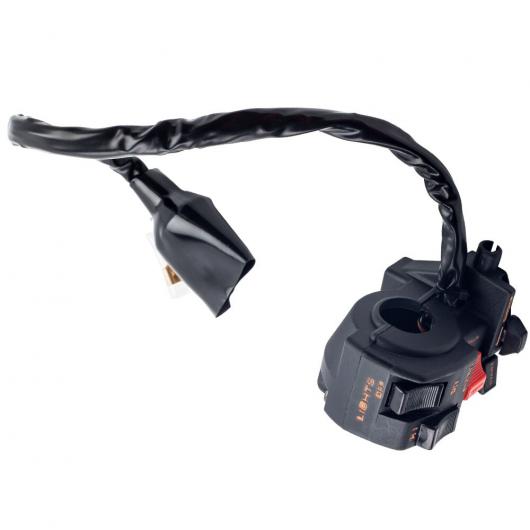 マルチ-機能 L/H ライト スタート/ストップ スイッチ 適用: ホンダ