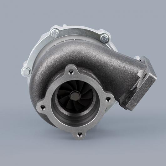 レーシング ターボ GT3037 GT3037R タイプ 0.82 0.63 A/R ステンレス スチール タービン ハウジング 1.0バー AL-NN-4058 AL_3