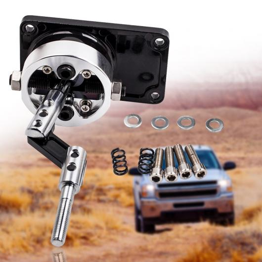 調整可能 高さ ショート シフター スロー シフト 適用: フォード/FORD