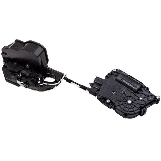 フロント 左 右 ソフト クローズ ドア ロック アクチュエータ モーター 適用: BMW F10 F11 F02 F04 AL-NN-4153 AL