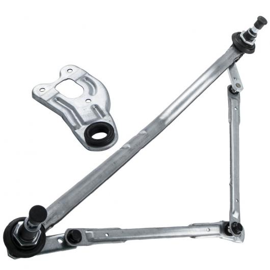 1ピース フロント ウインドスクリーン ワイパー モーター リンケージ 適用: BMW X3 E83 2000-09 オール エンジン SUV 右ハンドルのみ AL-NN-4164 ALの通販は