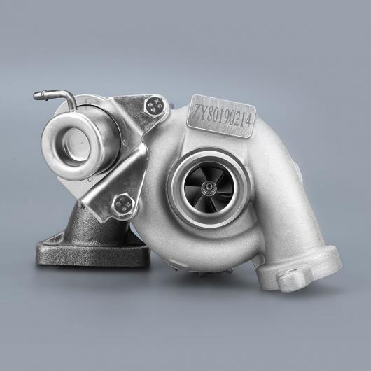 ターボ チャージャー TD02 ターボチャージャー タービン 適用: シトロエン/CITROEN C 3 C 4 1.6 HDI 1.6L DV6B 49173-07502 AL-NN-4211 AL