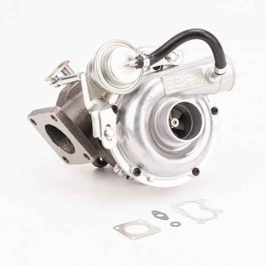 RHB5 ターボ チャージャー 適用: ホールデン/HOLDEN ロデオ Jackaroo 3.1L 4JB1TC VA180027 8970700191 AL-NN-4212 AL