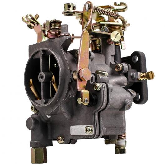 キャブレター 適用: トヨタ カローラ 1968 1969 1970 1971 1972 1973 1974 1975 1976 1977 1978 AL-NN-4229 AL