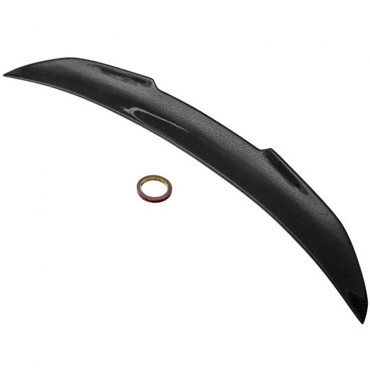 スポイラー ウイング リア トランク リップ 適用: BMW F10 5シリーズ＆M5 光沢 2011-2017 ブラック ブラック AL-NN-4265 AL 68,004円