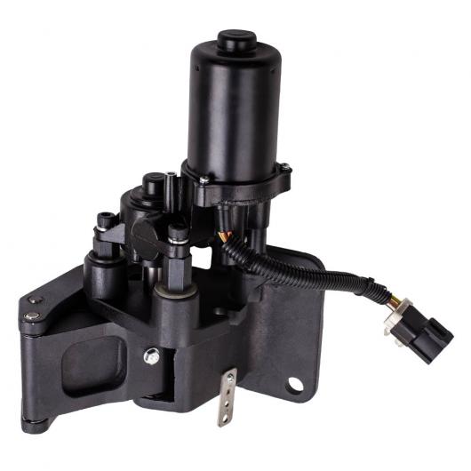フロント RH パワー ランニング ボード モーター＆ブラケット 9L7Z16A506A 適用: リンカーン/LINCOLN ナビゲーター AL-NN-4281 AL_1