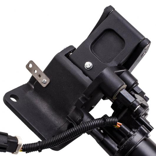 フロント RH パワー ランニング ボード モーター＆ブラケット 9L7Z16A506A 適用: リンカーン/LINCOLN ナビゲーター AL-NN-4281 AL_5