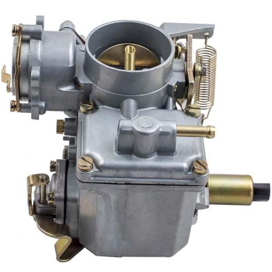 自動車 キャブ キャブレター 適用: VW ビートル シングル ポート