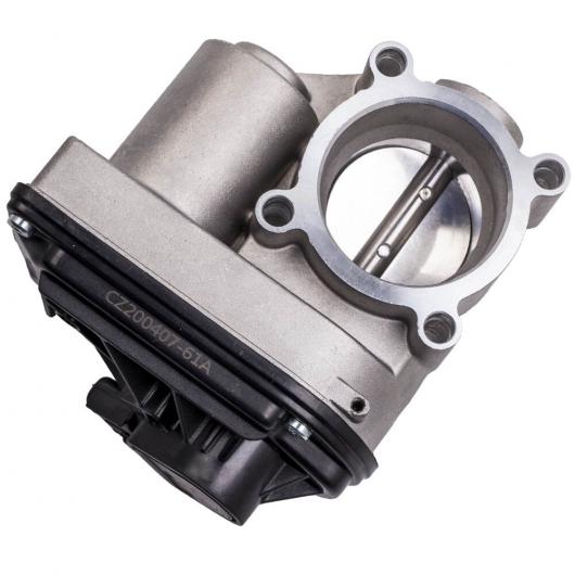 スロットル ボディ 適用: フォード/FORD フォーカス MK2 フィエスタ